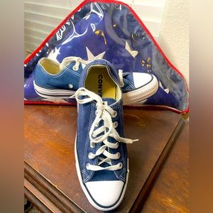 Women’s All-American Converse, tennis shoes